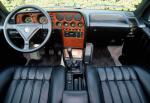 Lancia Thema 8.32 1988 года